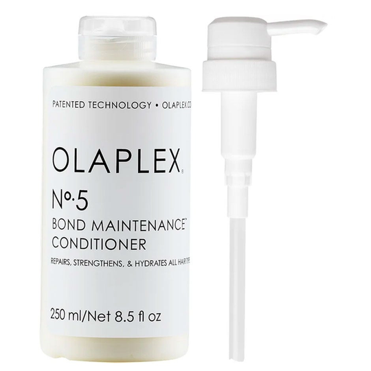 Bond Maintenance Conditioner No5 + Pump, Olaplex Hoitoaine