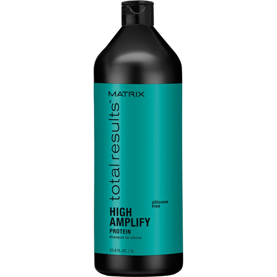 Matrix Total Results High Amplify Shampoo, 1000 ml Matrix Shampoo