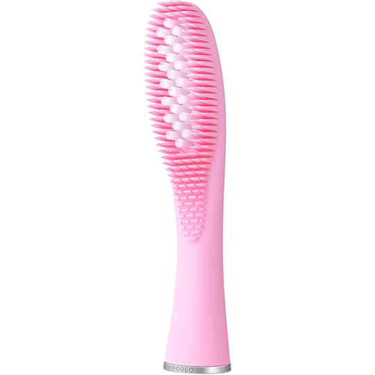 Foreo ISSA Hybrid Wave Brush Head Pink
