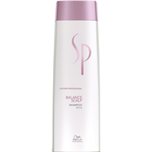 Wella SP Balance Scalp Shampoo 250 ml