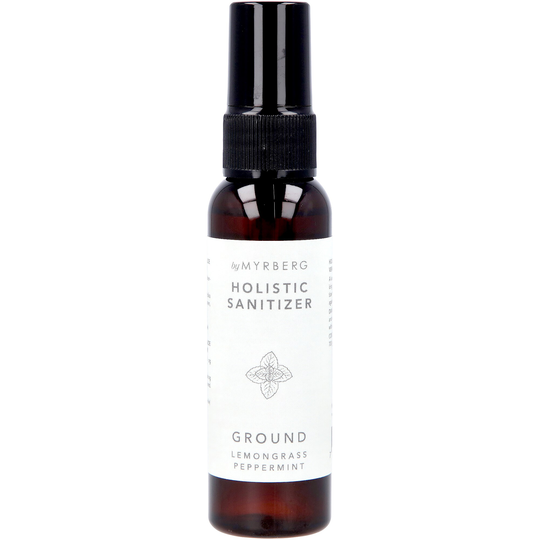 Nordic Superfood by Myrberg Holistic Sanitizer Ground 55 ml