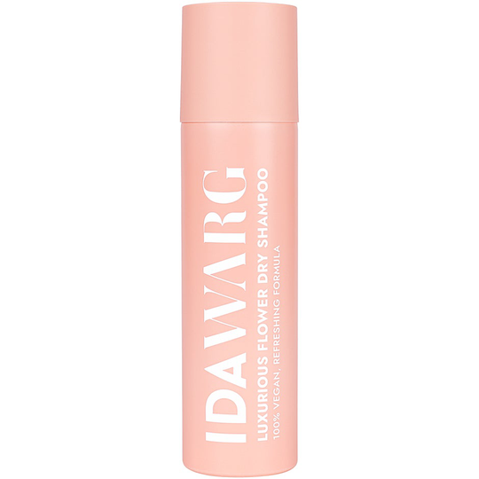 Luxurious Flower Dry Shampoo, 150 ml Ida Warg Kuivashampoot