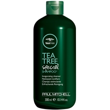 Tea Tree Special Shampoo 300 ml
