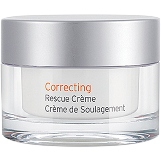 Kerstin Florian Correcting Rescue Crème, 50 ml Kerstin Florian Täydentävät tuotteet