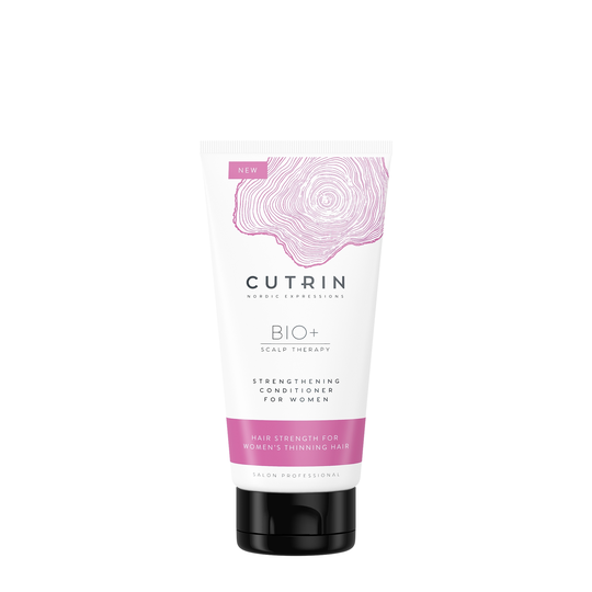 Cutrin Bio+ Vahvistava Hoitoaine Naisille 200 ml