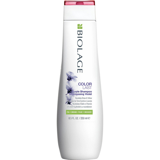 Purple Shampoo, 250 ml Matrix Hopeashampoot