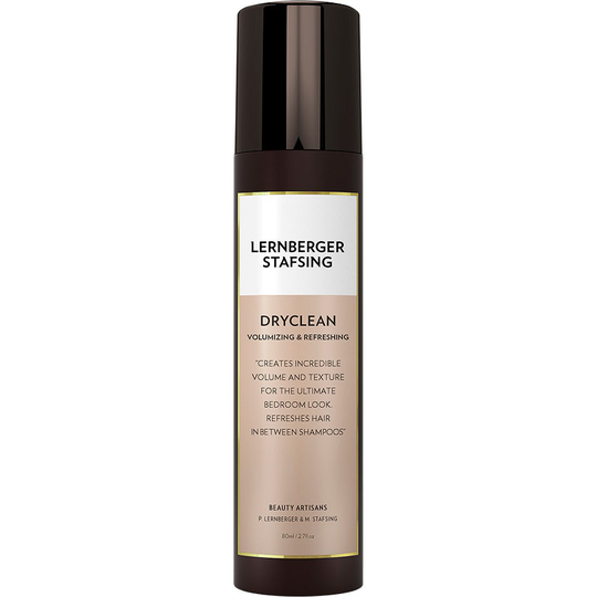 Lernberger Stafsing Dryclean Volumizing & Refreshing, 80 ml Lernberger Stafsing Kuivashampoot