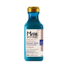 Maui Moisture Coconut Milk Conditioner - Dry Hair 385 ml