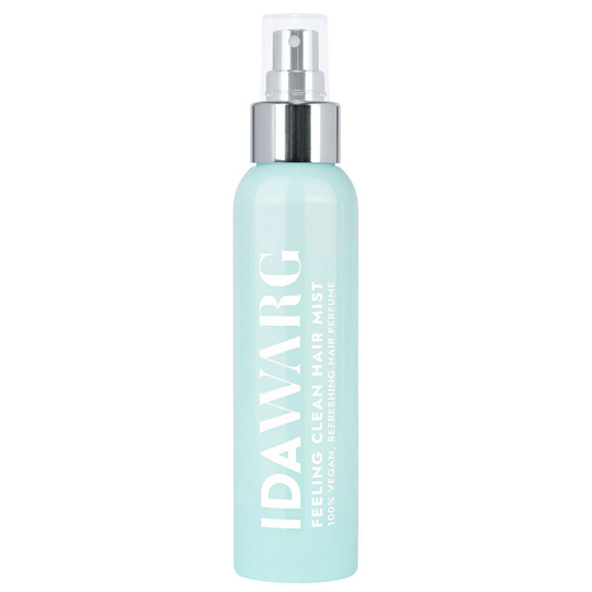 Feeling Clean Hair Mist, 100 ml Ida Warg Hiuslakat