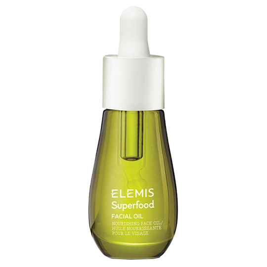 Superfood Facial Oil, 15 ml Elemis Seerumit & öljyt