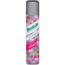 Batiste Pink Pineapple Dry Shampoo 200 ml