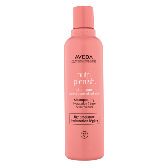 Aveda NutriPlenish Shampoo Light Moisture (250ml)