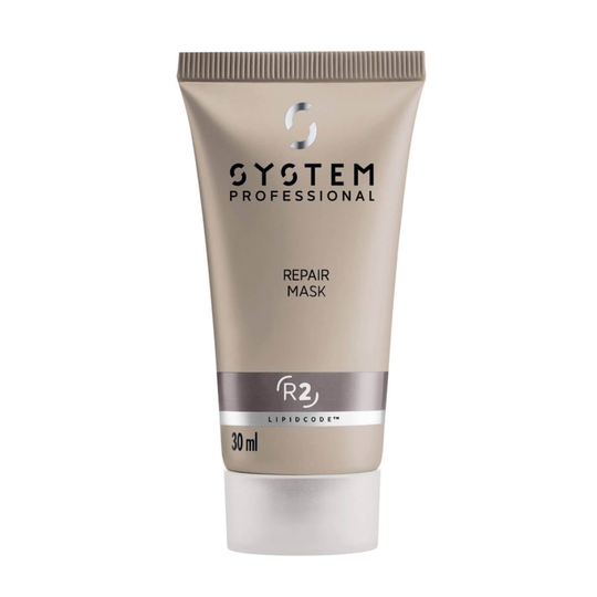 System Professional Repair Mask (30ml)