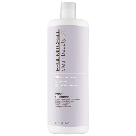 Repair Shampoo, 1000 ml Paul Mitchell Shampoo