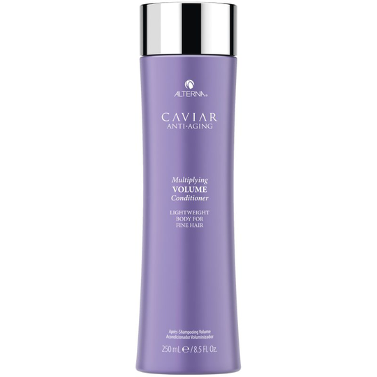 Alterna Caviar Anti-Aging Multiplying Volume Conditioner (250ml)