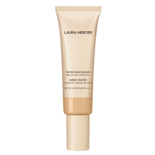 Laura Mercier Tinted Moisturizer Natural Skin Perfector Spf30 2W1 Natural