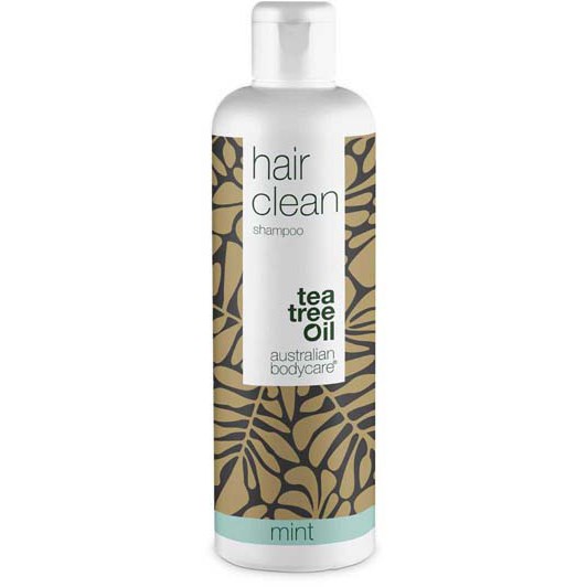 Australian Bodycare Shampoo Mint 250 ml