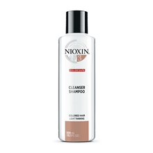 System 3 Cleanser Shampoo 300 ml