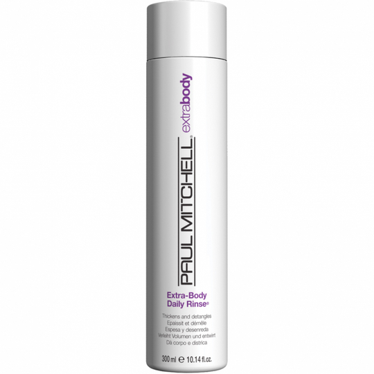 Paul Mitchell Extra Body Daily Rinse (300ml)