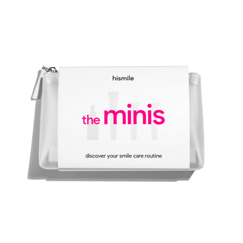 Hismile The Minis