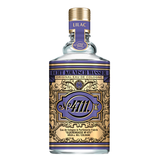 4711 Floral Collection Lilac EdC 100 ml