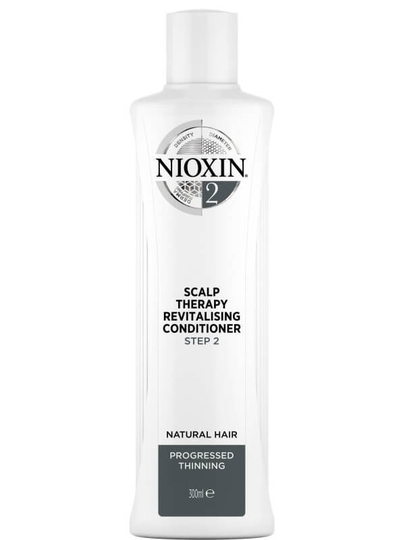 Nioxin System 2 Scalp Revitaliser 300 ml