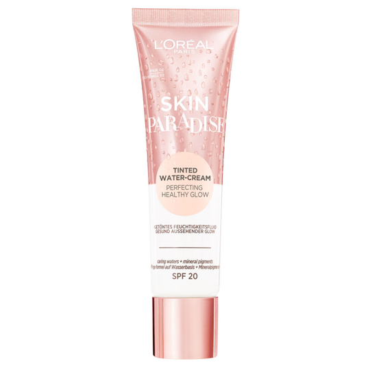Loreal Paris Skin Paradise Fair