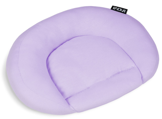 Inovi Memory Foam Head Pro Tyyny Vaunuihin, Violetti