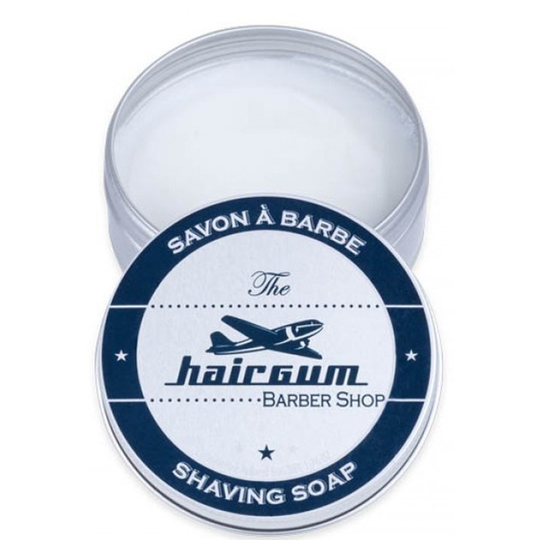 hairgum Barber line Barber line Shaving Soap 50 ml