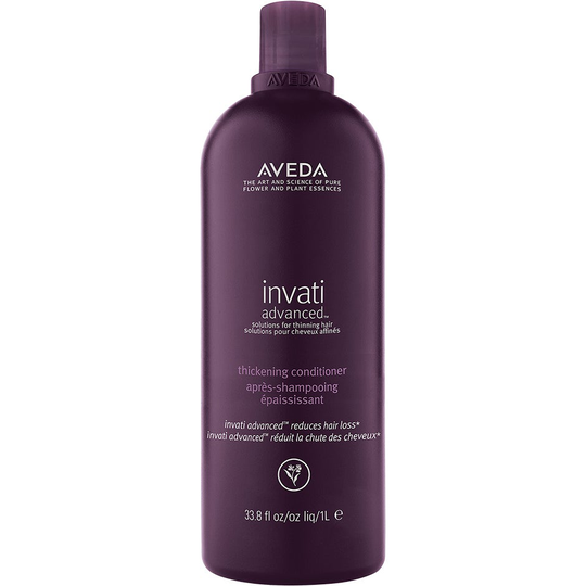 Invati Advanced Thickening Conditioner, 1000 ml Aveda Hoitoaine