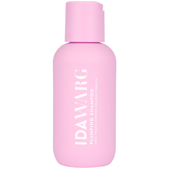 Ida Warg Plumping Shampoo (100ml)