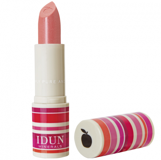 Idun Minerals Creme Lipstick Elise