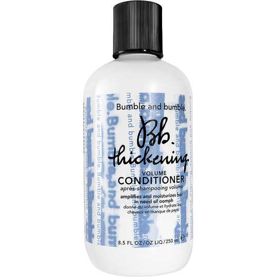 Thickening Conditioner New, 250 ml Bumble & Bumble Hoitoaine