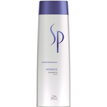 Wella SP Hydrate Shampoo 250 ml