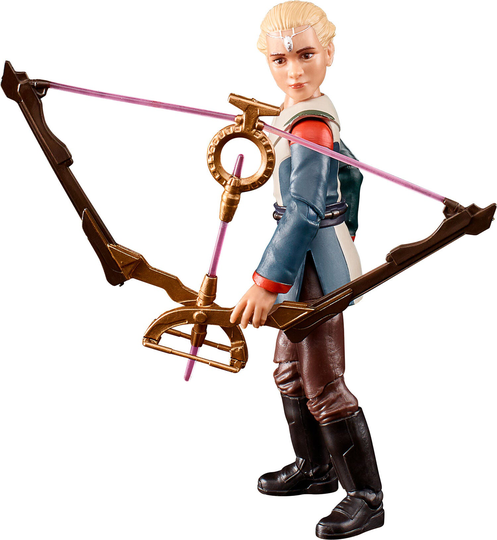 Star Wars The Black Series Omega Toimintahahmo