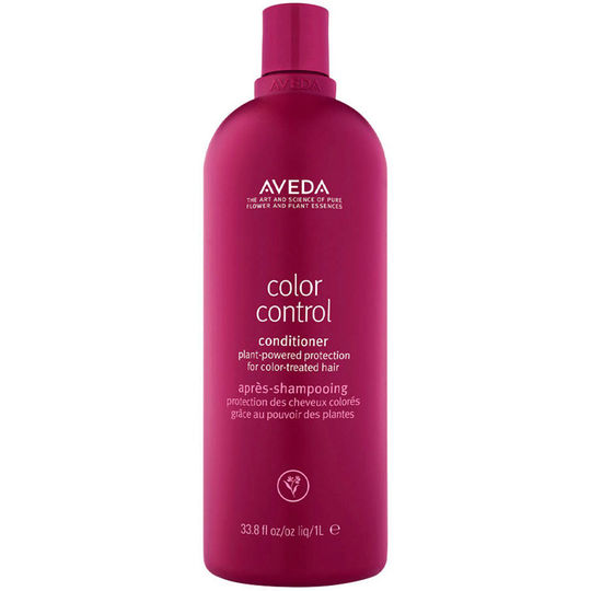 Color Control Conditioner 1000ml, 1000 ml Aveda Hoitoaine