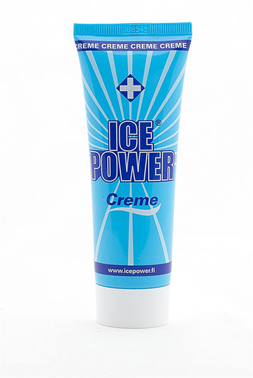 Ice Power Creme kylmävoide 60 g