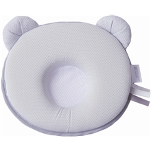 Candide Air Panda tyyny harmaa