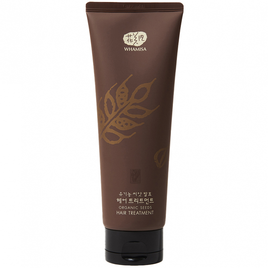 Whamisa Hair Treatment (250ml)