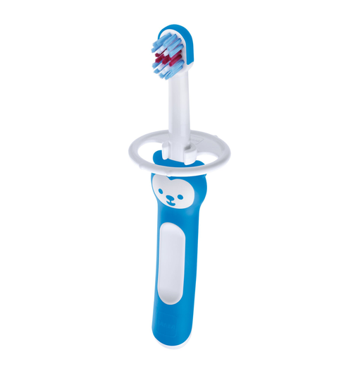 MAM Baby's Brush Hammasharja, Blue