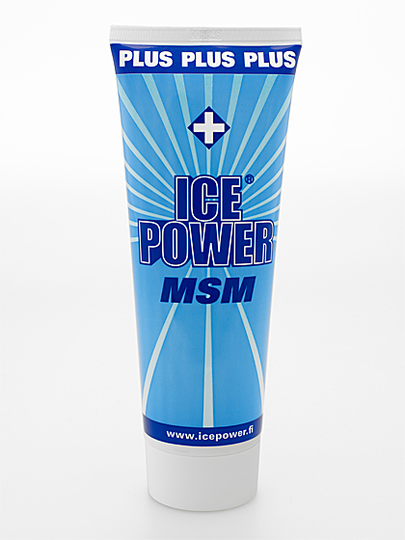 Ice Power Plus 200 ml