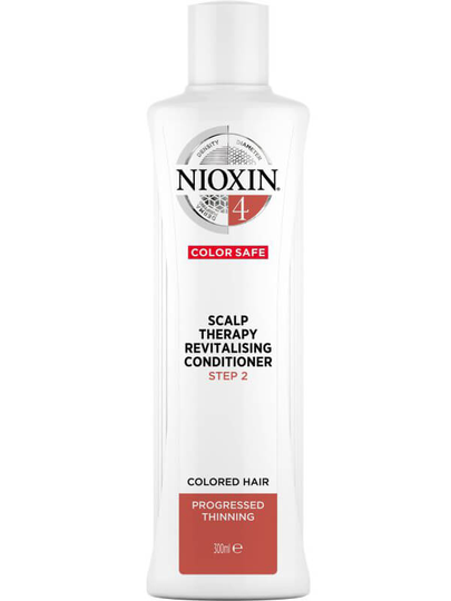 Nioxin System 4 Scalp Revitaliser (300ml)