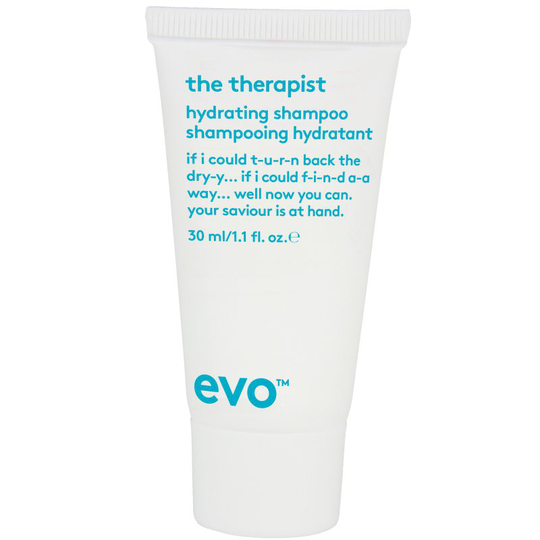 Evo The Therapist Shampoo (30ml)