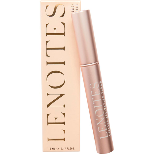 Eyelash Activating Serum, 5 ml Lenoites Kulma- & ripsiseerumi