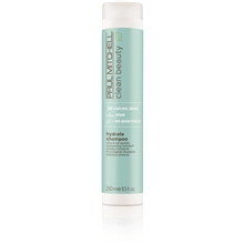 Clean Beauty Hydrate Shampoo 250 ml