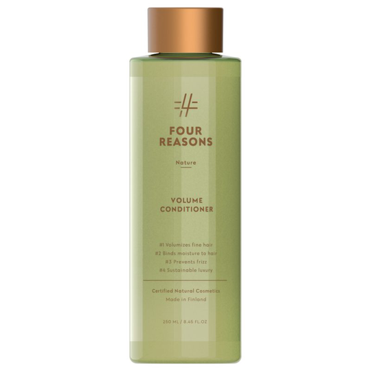 Four Reasons Nature Volume Conditioner (250ml)