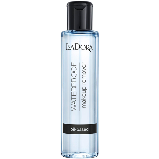 Isadora Waterproof Makeup Remover Id Wp Mup Remover