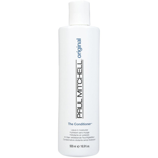 Paul Mitchell Original The Conditioner, 500 ml Paul Mitchell Hiuksiinjätettävät hoitoaineet