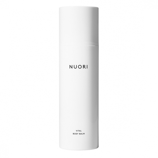 Nuori Vital Body Balm (150ml)