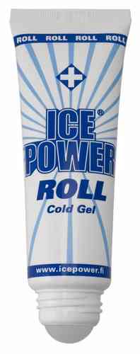 Ice Power Roll 75 ml